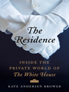 Cover image for The Residence